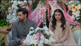 Dooriyan - Episode 59 - 23rd February 2024